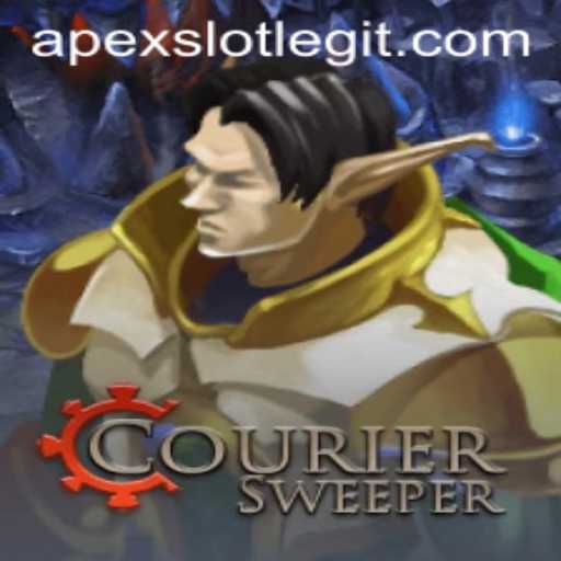 Experience the Thrill of CourierSweeper with APEXSLOT