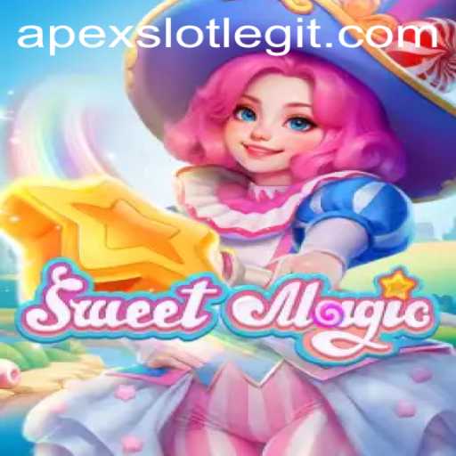 Exploring the Enchanting World of SweetMagic: A Guide to Gameplay and Rules